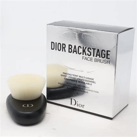 dior brush 13|dior backstage face brush.